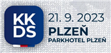 Zveme Vás na ISP konferenci KKDS 2023 v Plzni