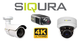 8Mpx kamery s 4K vysokým rozlišením od SIQURA (TKH GROUP)