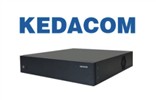 IP záznamníky Kedacom nově s českým rozhraním